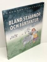Bland stj&auml;rnor och f&aring;rtanter