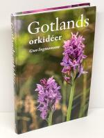 Gotlands orkid&eacute;er