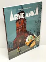Arne Anka. [Del 12], Mentala selfies