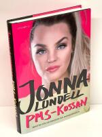 Jonna Lundell : PMS-kossan