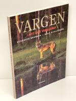 Vargen i myt och verklighet