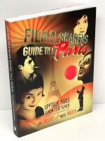 Film&auml;lskarens guide till Paris : [uppt&auml;ck Paris genom 158 filmer]