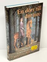 En d&ouml;rr till ditt inre : visualisering i terapi : en v&auml;g till h&auml;lsa och sj&auml;lvk&auml;nnedom