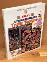 KRJ's Indian Ethnic Textile Designs