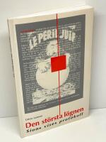 Den st&ouml;rsta l&ouml;gnen : Sion vises protokoll