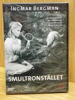 Smultronst&auml;llet