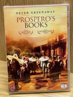 Prospero's books