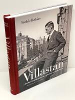 Villastan : en sluten v&auml;rld f&ouml;r Stockholms ekonomiska och kulturella elit