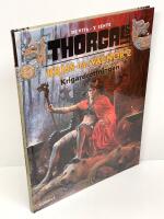 Kriss fr&aring;n Valnor. 2, Krigardrottningen