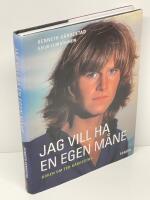 Jag vill ha en egen m&aring;ne : boken om Ted G&auml;rdestad
