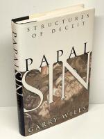 Papal Sin : Structures of Deceit