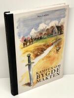 Kampen om bygdemakten