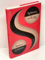 Spinoza och jag