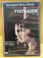 Tystnaden
