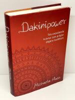 Dakinipower : tolv enast&aring;ende kvinnor som pr&auml;glar dagens buddhism
