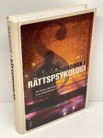 Handbok i r&auml;ttspsykologi