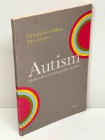 Autism : medicinska och pedagogiska aspekter