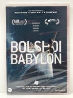Bolshoi Babylon