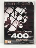 De 400 slagen [aka: The 400 blows]