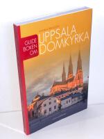 Guideboken om Uppsala domkyrka