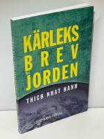 K&auml;rleksbrev till Jorden