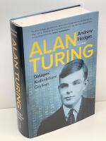 Alan Turing : datageni, kodkn&auml;ckare, gayikon