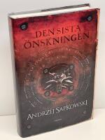 Den sista &ouml;nskningen