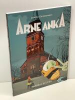 Arne Anka. [Del 12], Mentala selfies