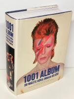 1001 album du m&aring;ste h&ouml;ra innan du d&ouml;r