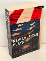 The Methuen Drama Book of New American Plays