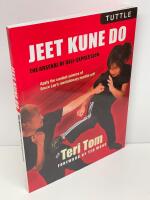 Jeet Kune Do : the Arsenal of Self-expression