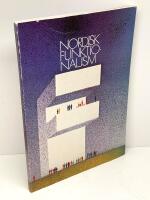 Nordisk funktionalism