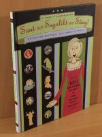 Sant och sagolikt om s&aring;ng