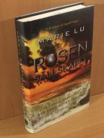 Rosens&auml;llskapet : [andra boken i Den unga eliten-trilogin]