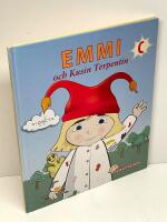 Emmi och Kusin Terpentin : [C], [H&ouml;gl&auml;sningsbok]