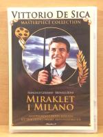 Miraklet i Milano : [Miracolo a Milano]