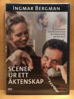 Scener ur ett äktenskap : [tv-serien]