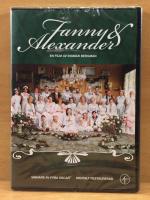 Fanny och Alexander