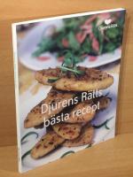 Djurens R&auml;tts b&auml;sta recept