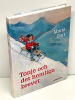 Tonje och det hemliga brevet