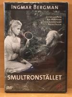 Smultronstället