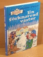 En f&ouml;rknorrad vinter