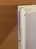 Zen : interi&ouml;r, tr&auml;dg&aring;rd, mat