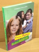 Finnes: Agnes, &ouml;nskas: b&auml;stis