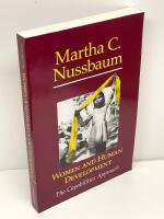 Women and human development : the capabilities approach