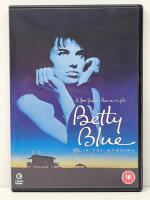 Betty Blue : 37,2 in the morning (Deluxe 2-disc edition) (Import)