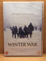 Winter war