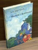 Skatten I Kruttornet