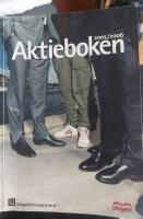 Aktieboken