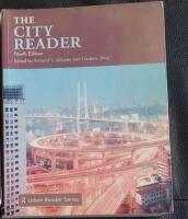 City reader
